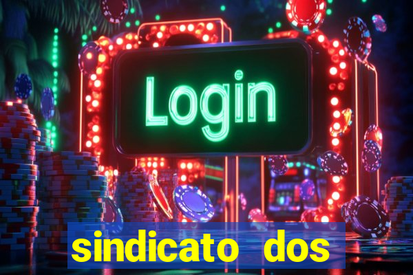 sindicato dos porteiros sp